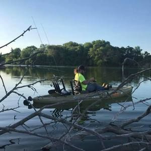 Meet your Posher, Zack